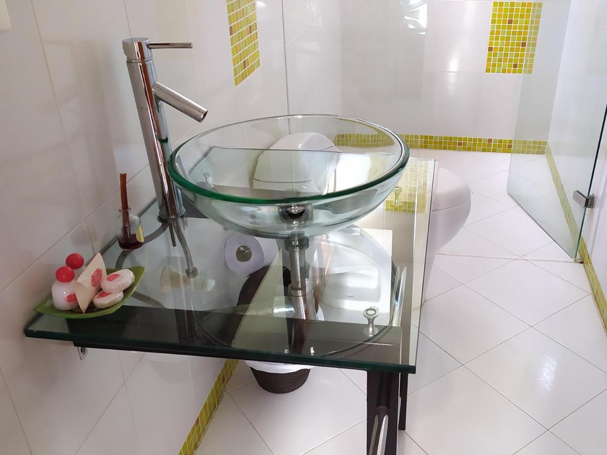 Habitación Cuádruple con baño privado