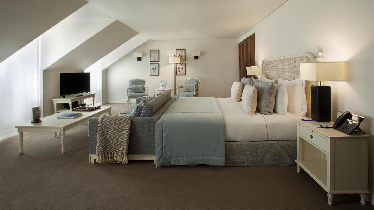 Suite Prestígio
