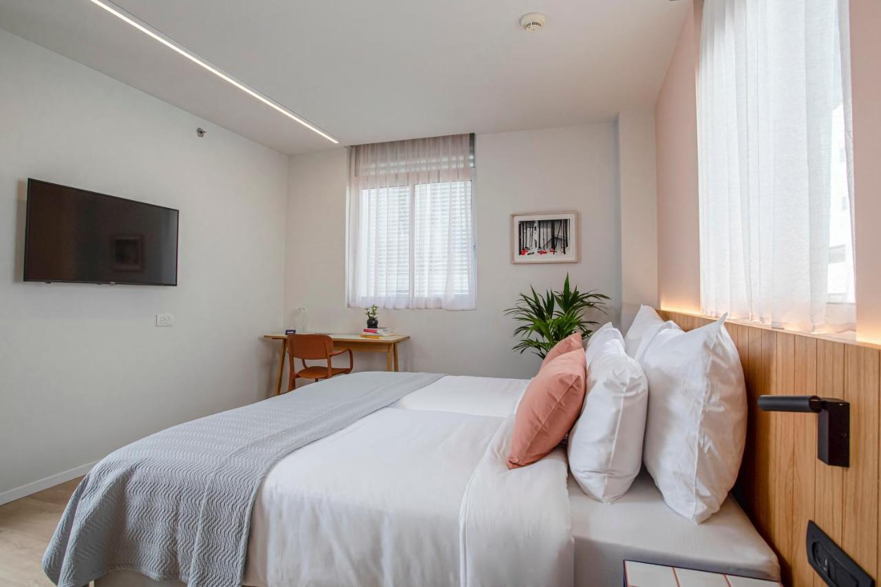 Vierbettzimmer