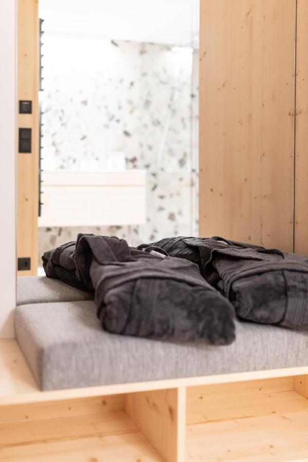 Suite mit Bergblick