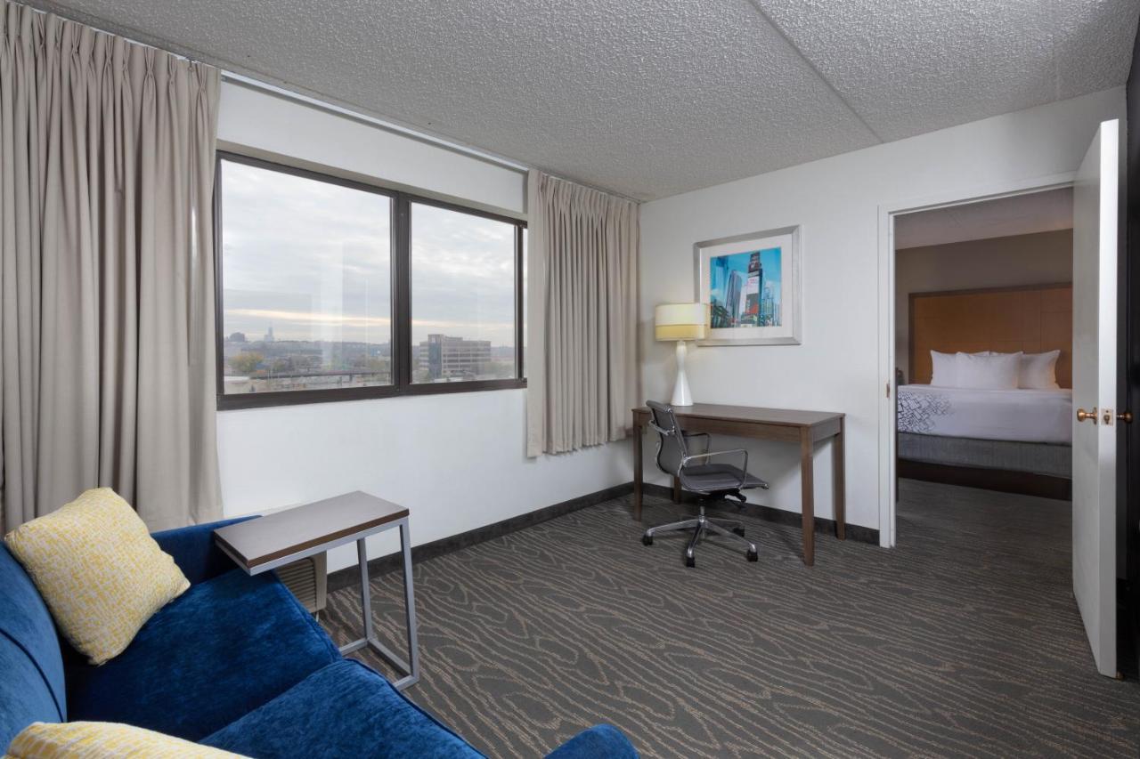 Suite 1 Chambre Lit King-Size - Non-Fumeurs