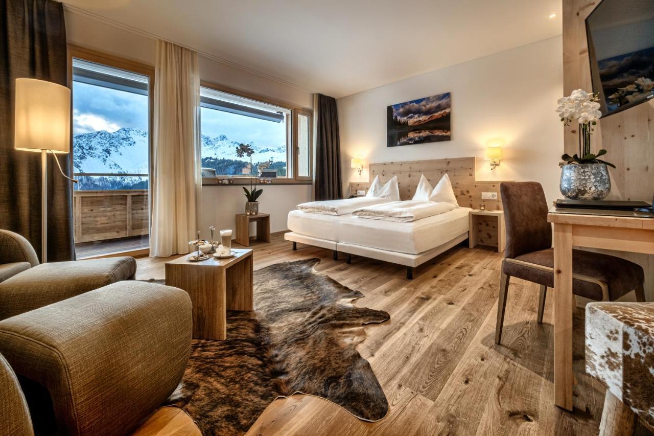 Superior Doppelzimmer