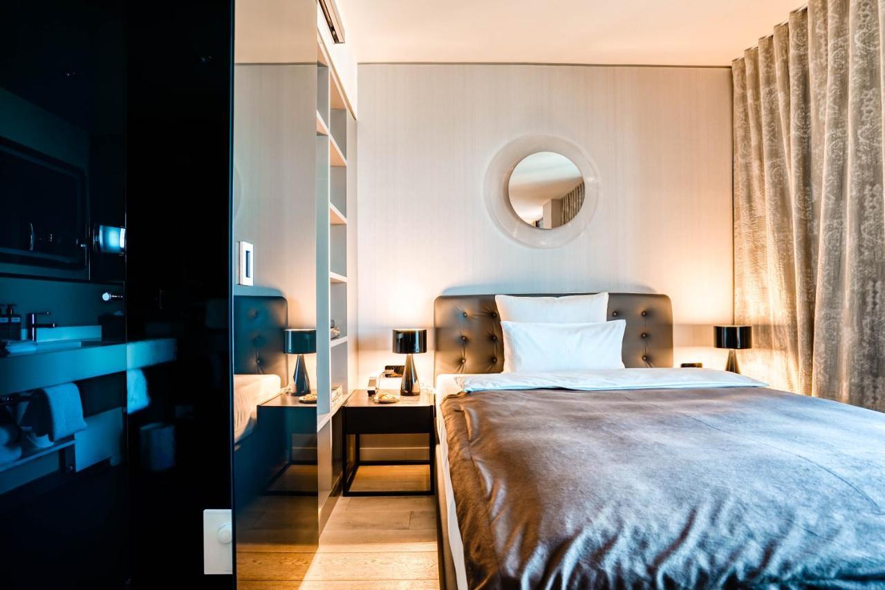 Suite Uptown