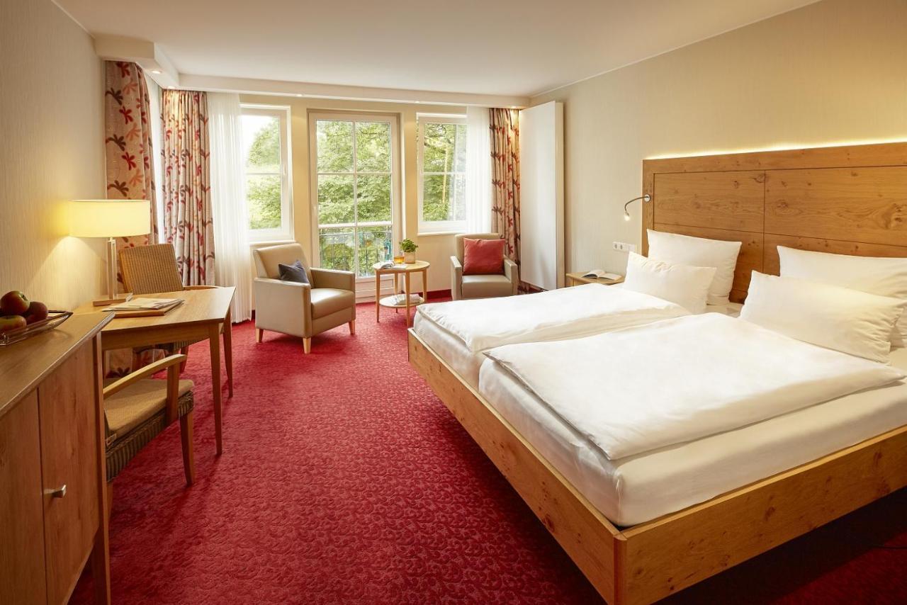 Doppelzimmer Südlage