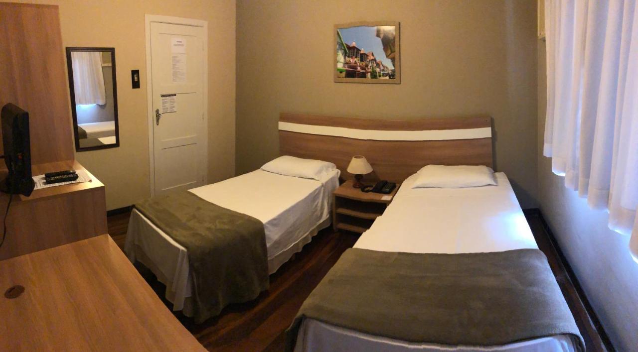 Standard Apartment