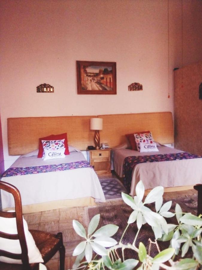 Habitación Doble