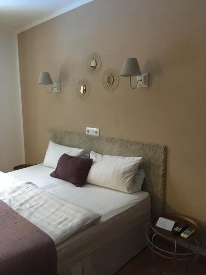 Suite Familiale 2 Chambres