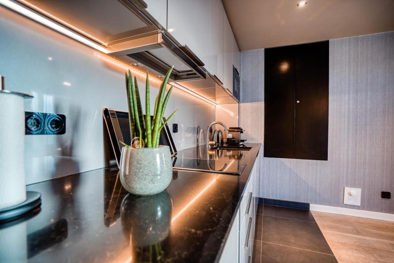Cosmopolitan Suite