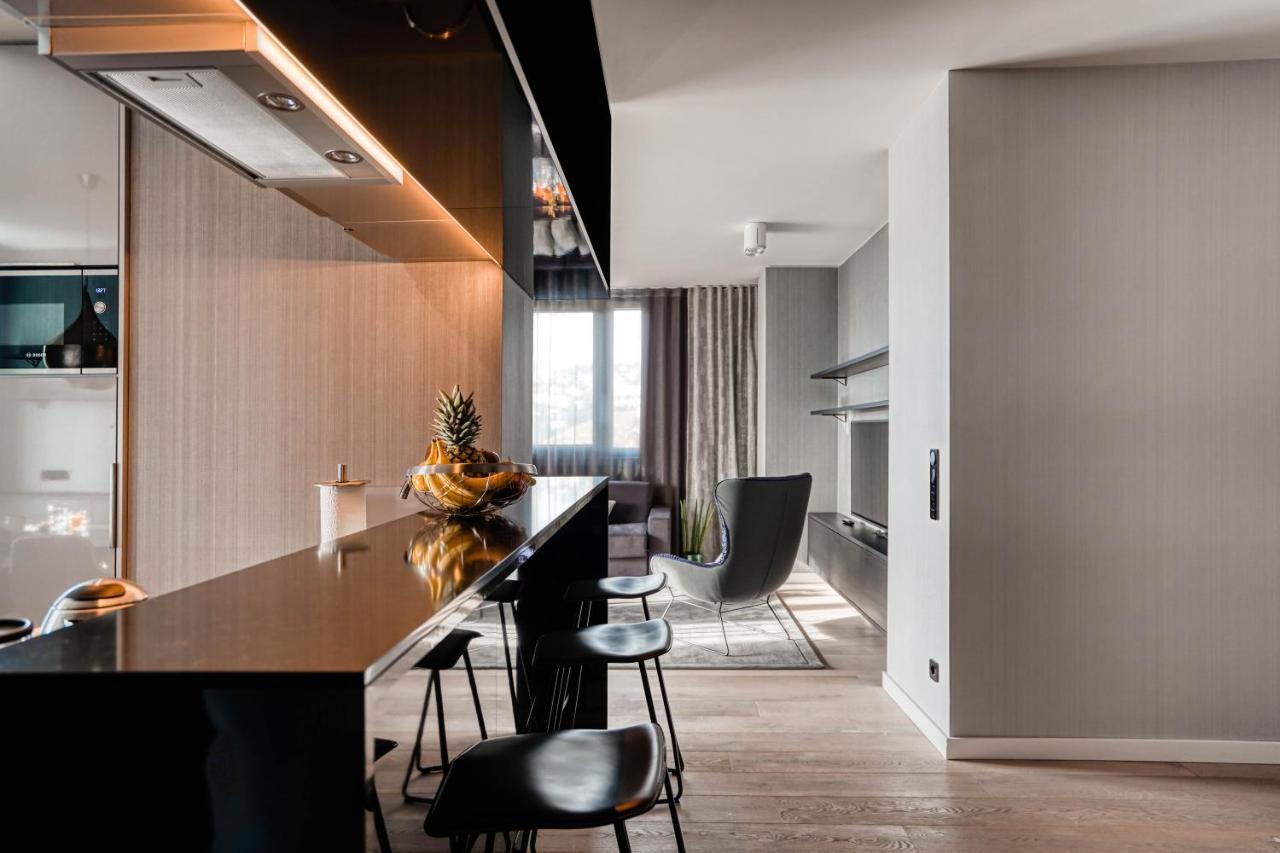 Penthouse Suite