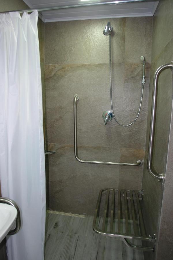 Double Room - Mobility Access