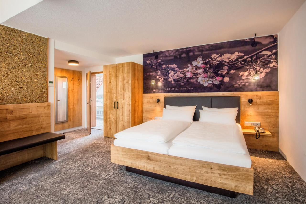 Deluxe Junior Suite