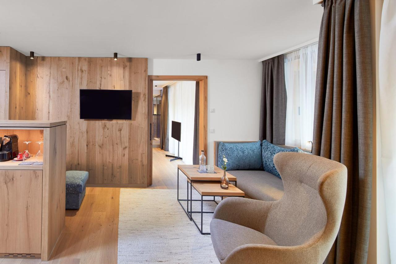 Penthouse Suite met 2 Slaapkamers