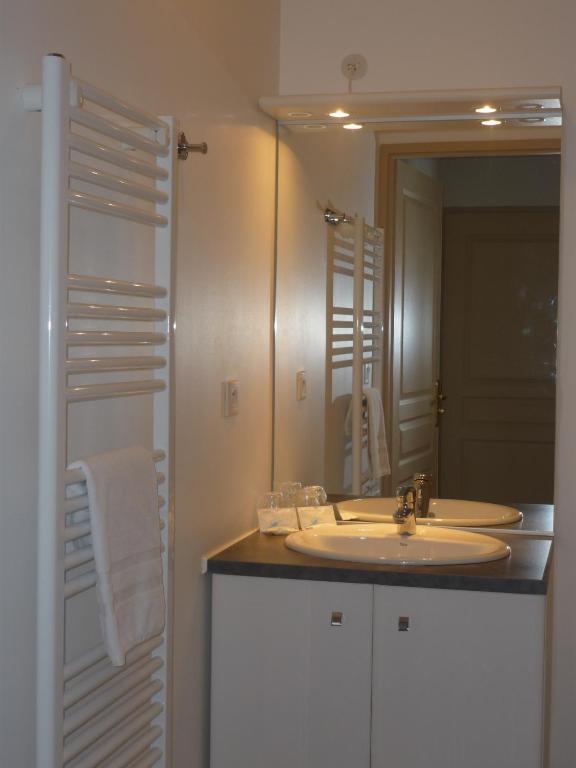 Appartement (2 Adultes)