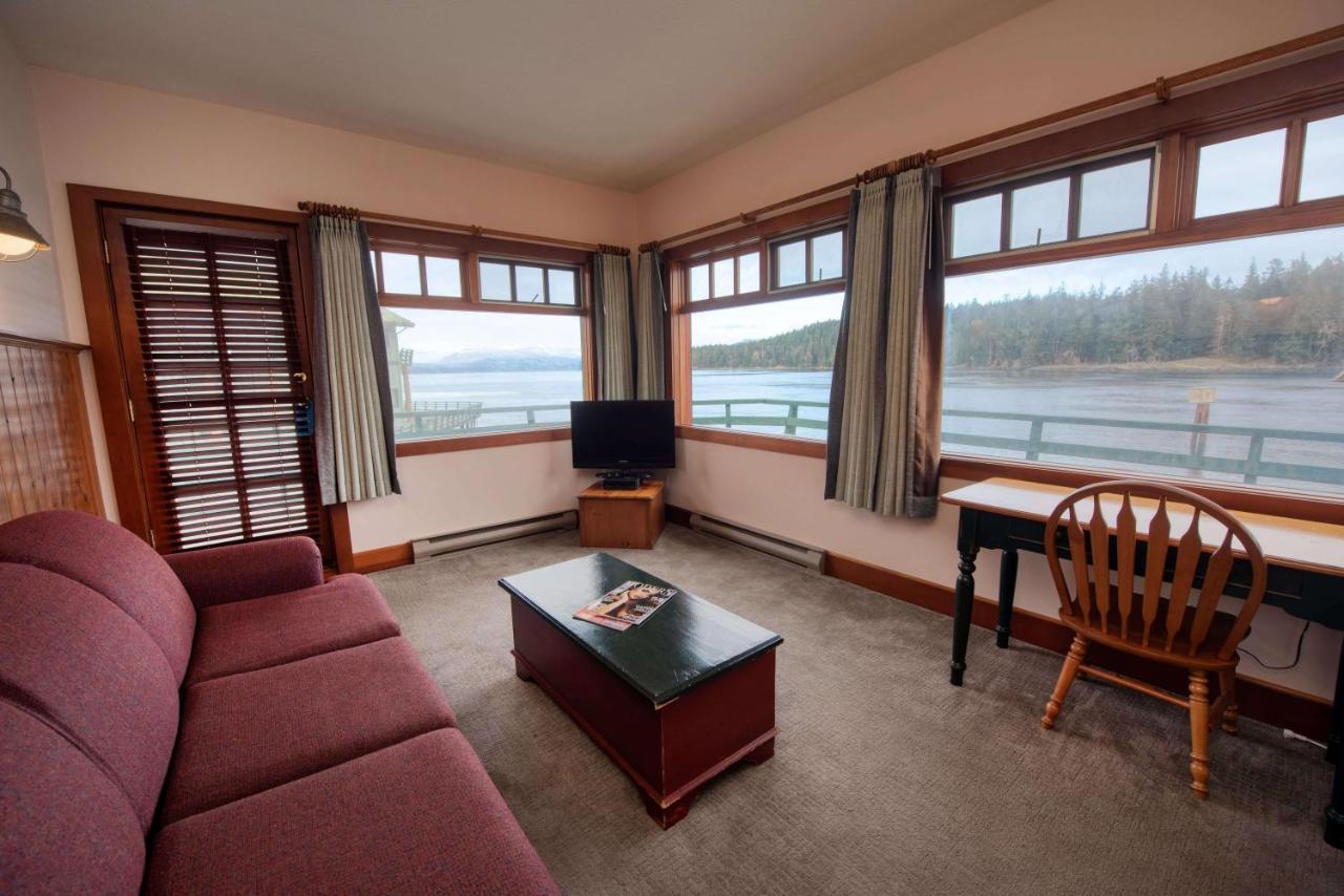 Queen Suite