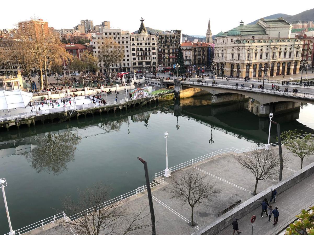 Deluxe Double or Twin Room River View