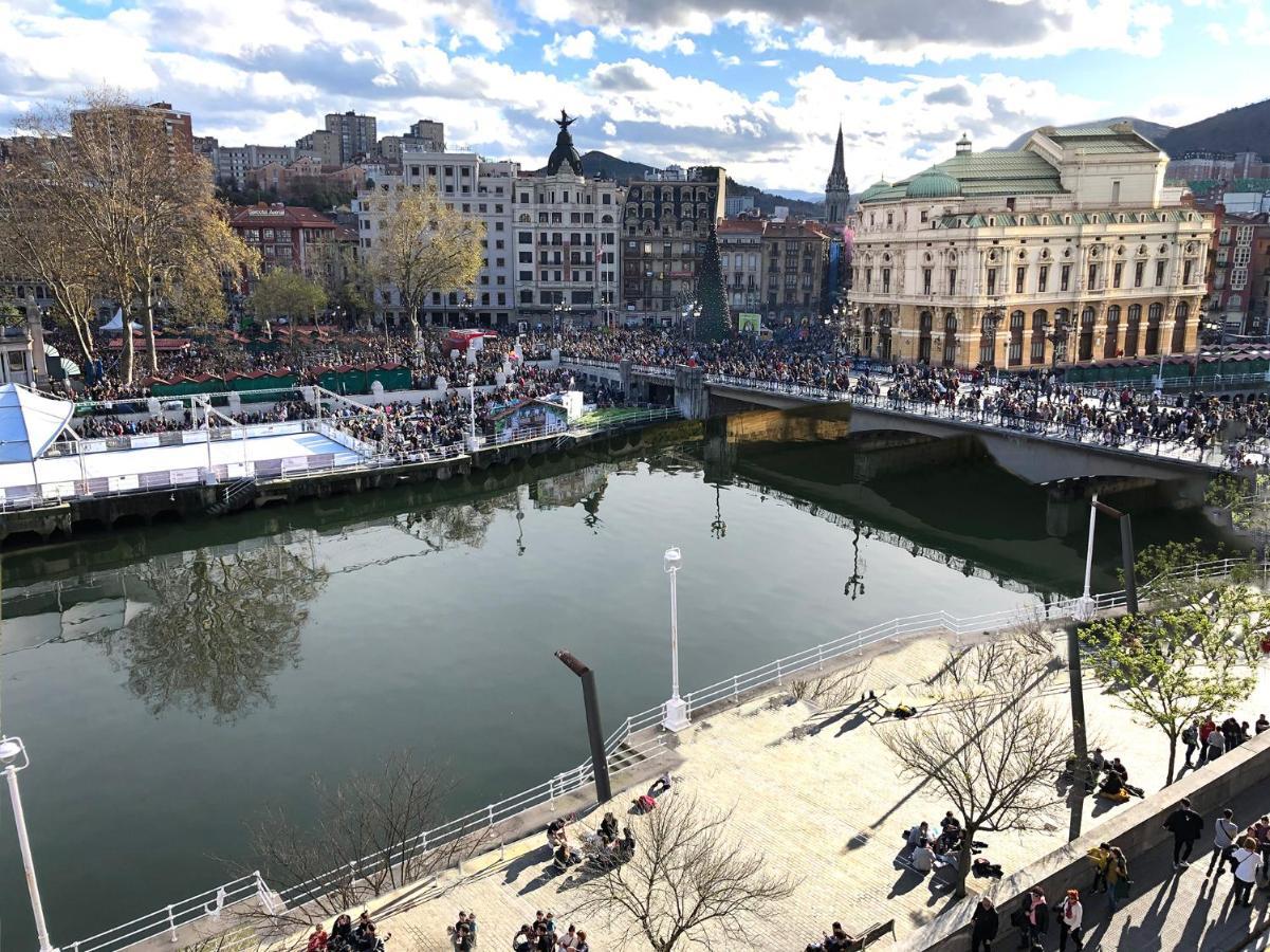 Deluxe Double or Twin Room River View