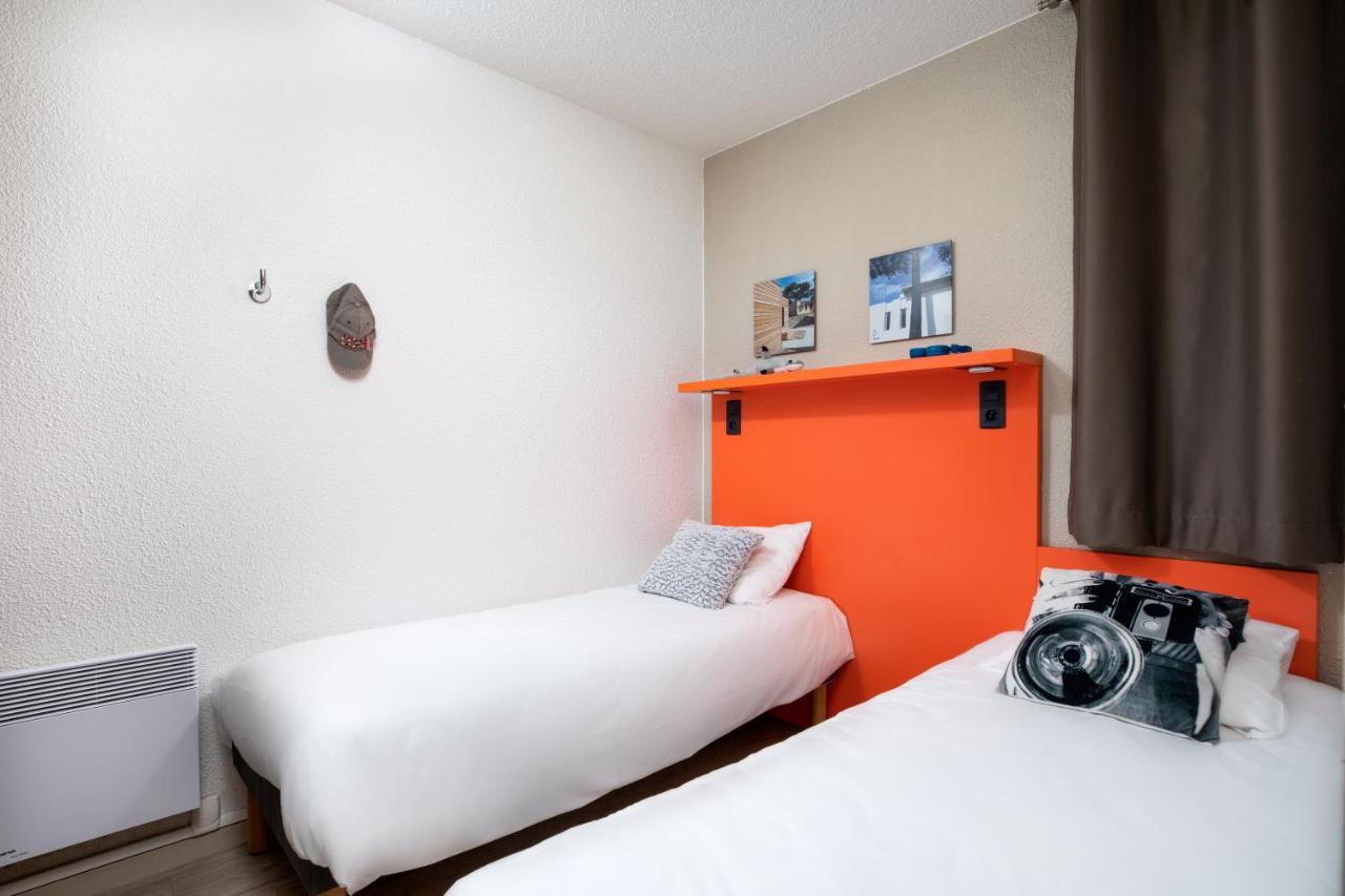 Apartamento de 1 dormitorio (4 adultos)
