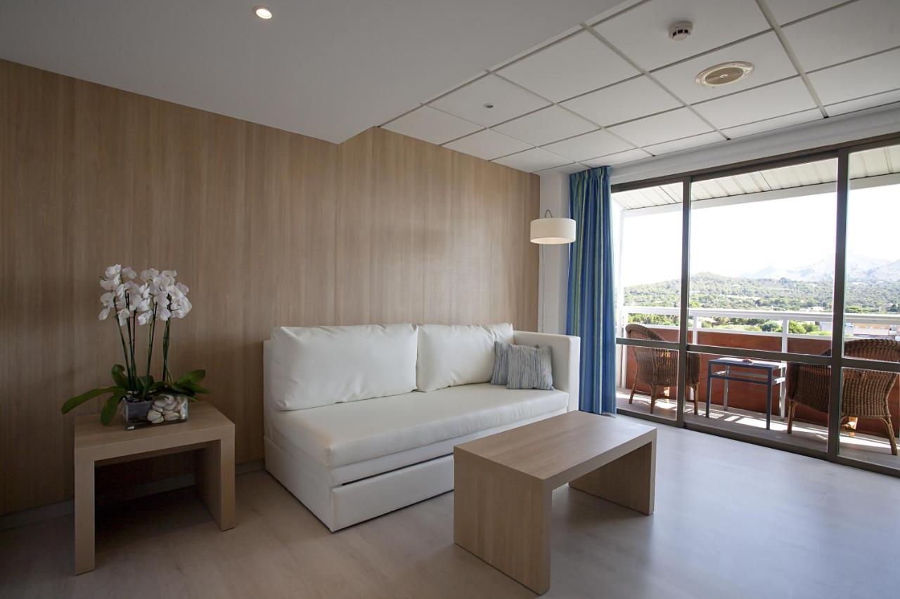 Suite Júnior com Vista da Montanha