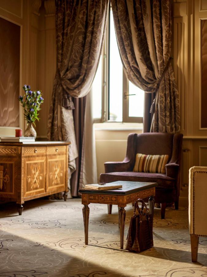 Ambassador Suite