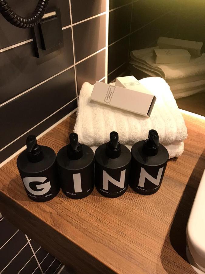 Standard Doppelzimmer