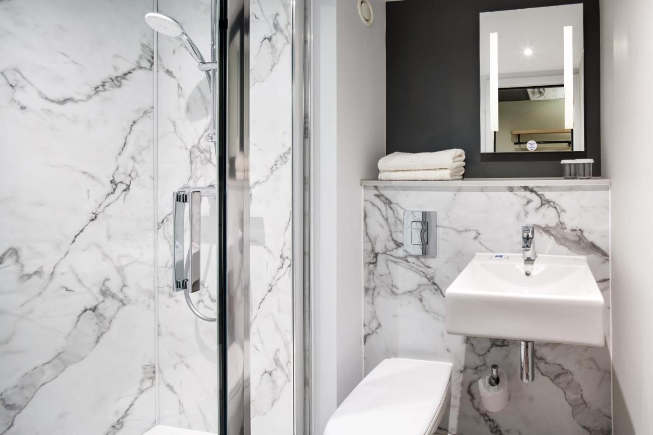 Double Room - Accessible
