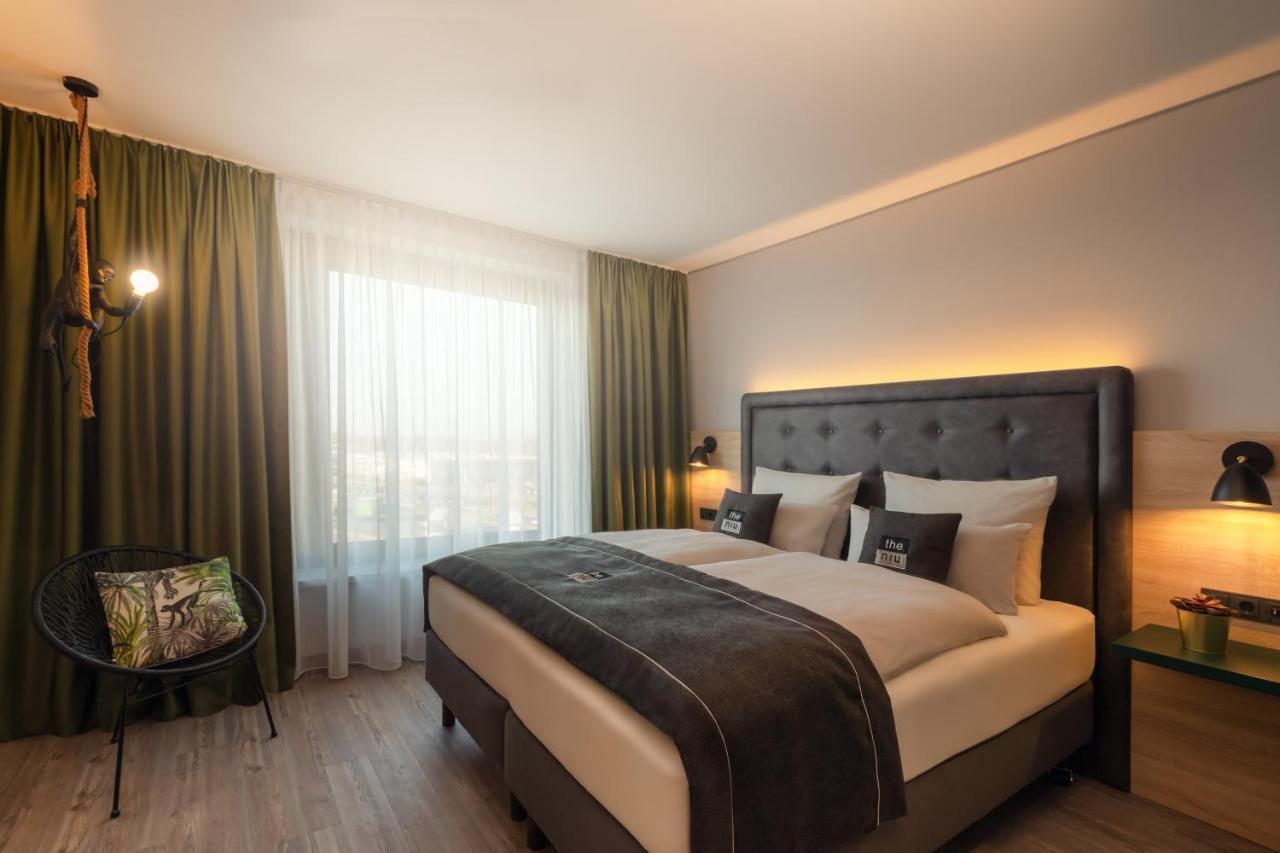 Standardzimmer