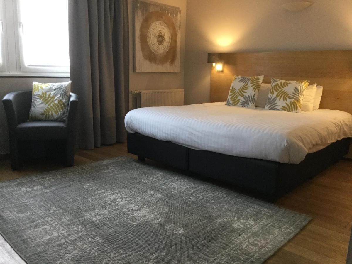Deluxe Doppelzimmer