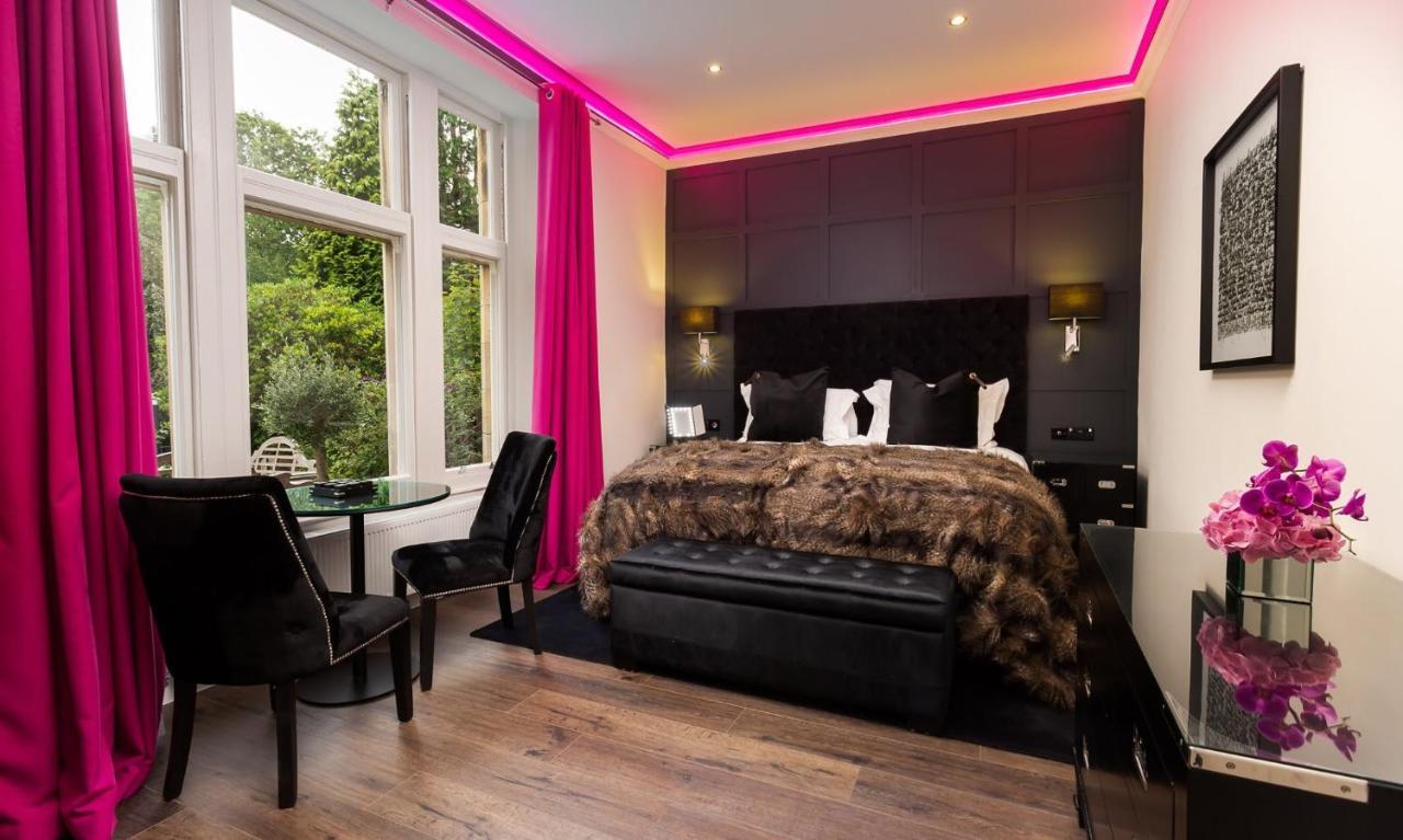 Luxury Studio Apartment