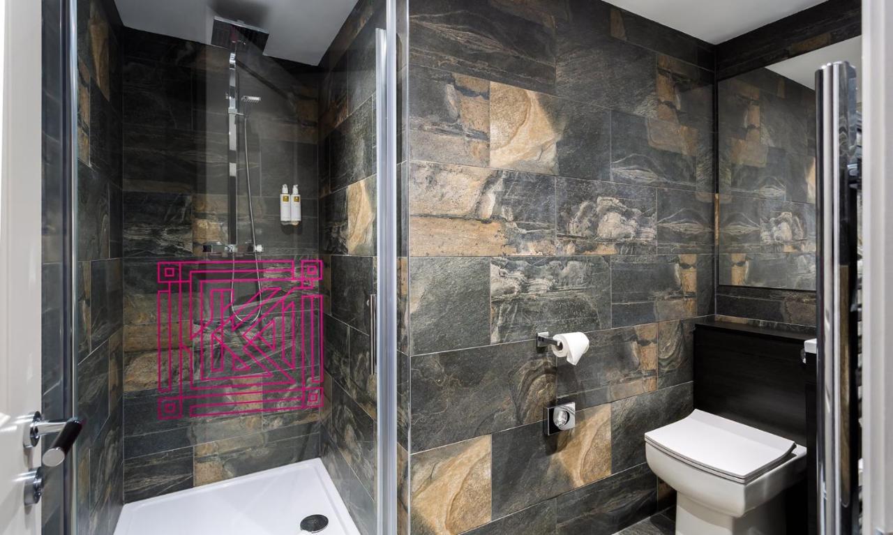 Standard Studio Apartment