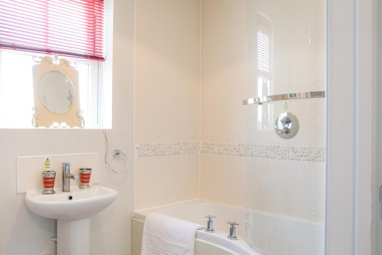 2 Berth Comfort Apartment