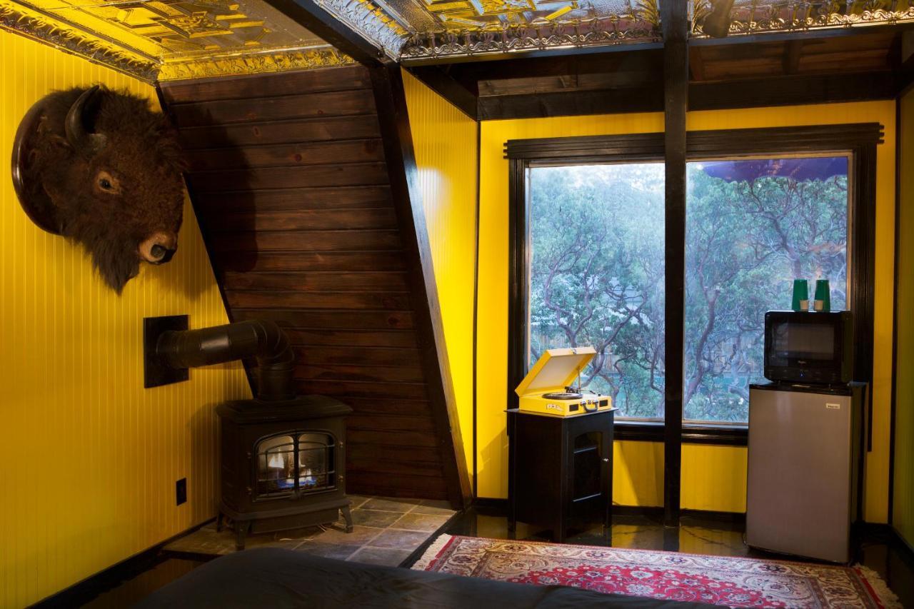 Double Room - Disability Access
