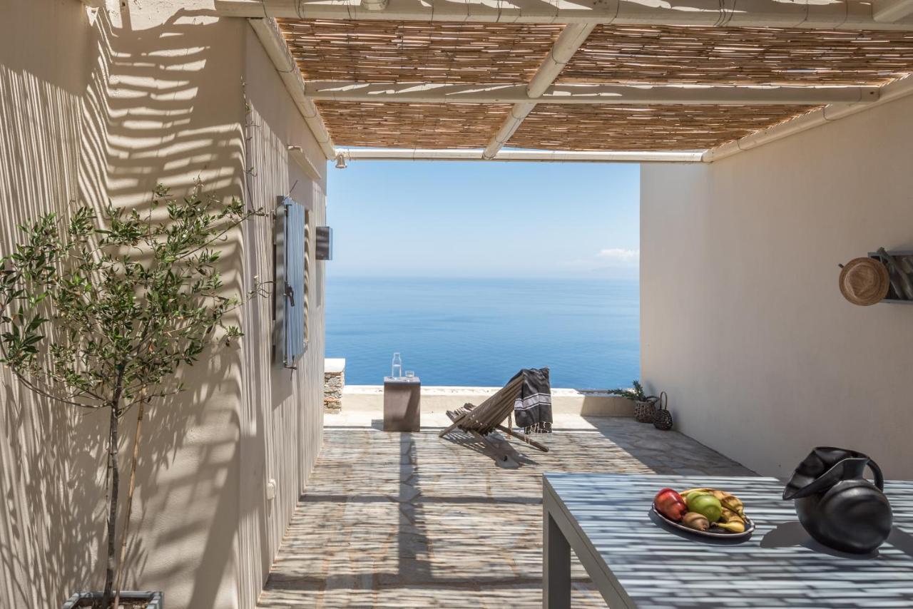 Junior Suite with Sea View