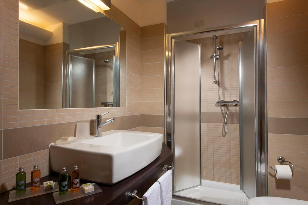 Suite Deluxe (4 Adulti)