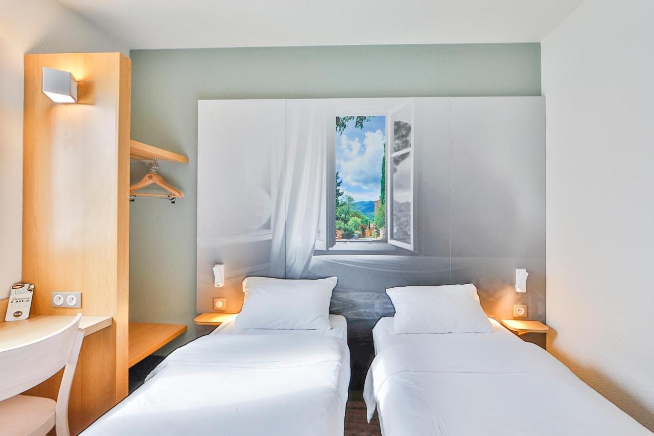 Twin Room Non-Smoking