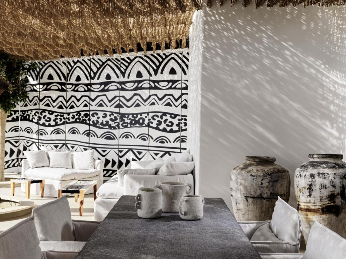 Villa Panoptis mit 1 Schlafzimmer und eigenem Pool