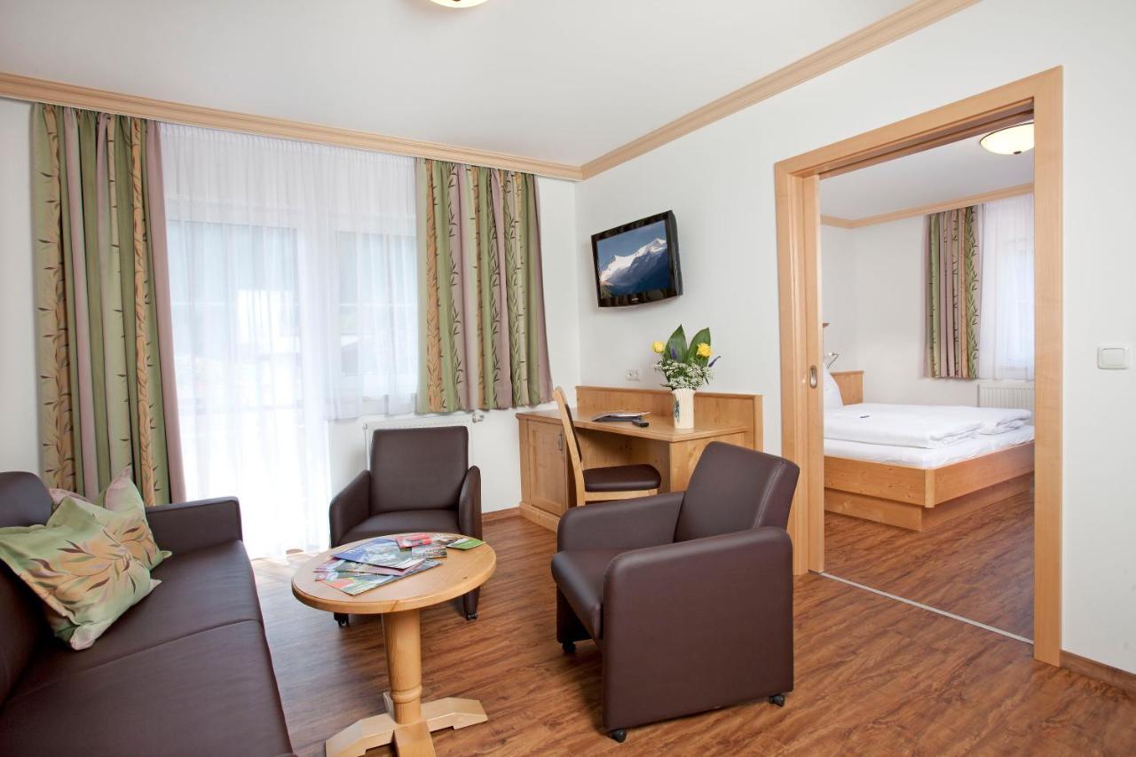 Familiensuite