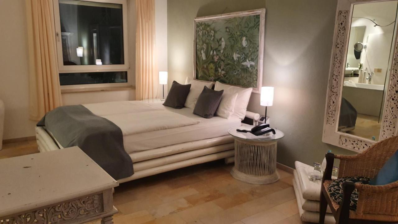 First Class Doppelzimmer