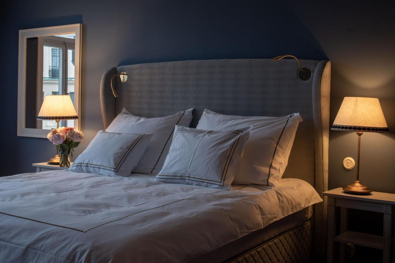 Chambre Double Deluxe