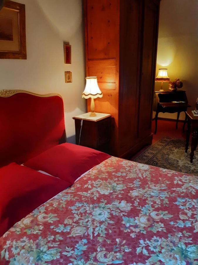 Chambre Double Standard