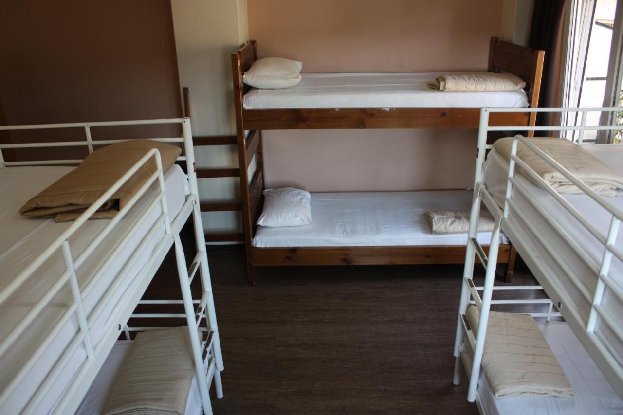 Bed 6-Bed Female Dormitory Room