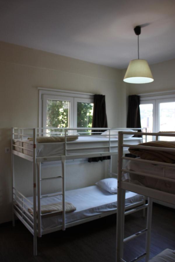 Bed 6-Bed Female Dormitory Room