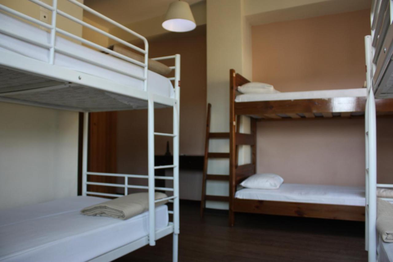 Bed 6-Bed Female Dormitory Room