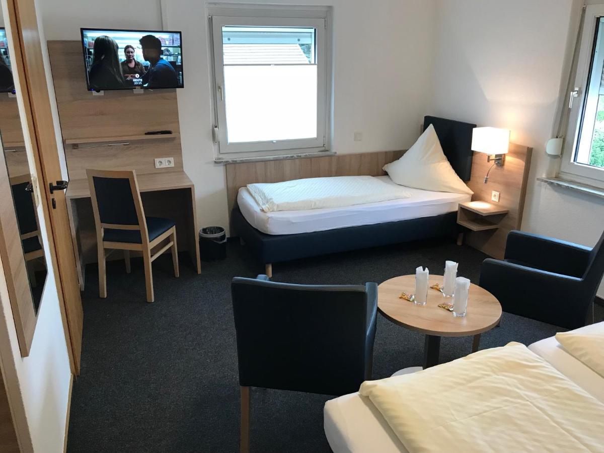 Triple Room with Private Bathroom