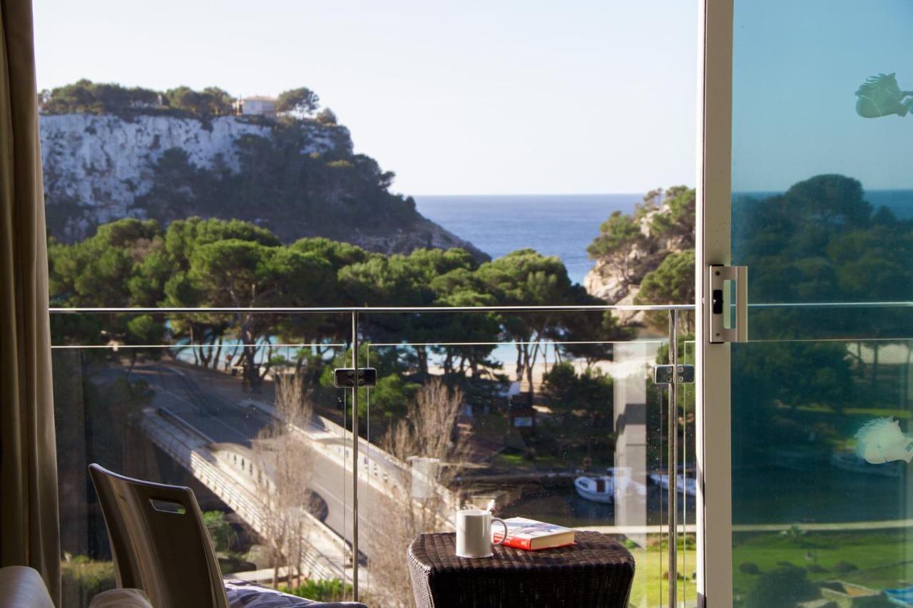 Twin Room Sea View