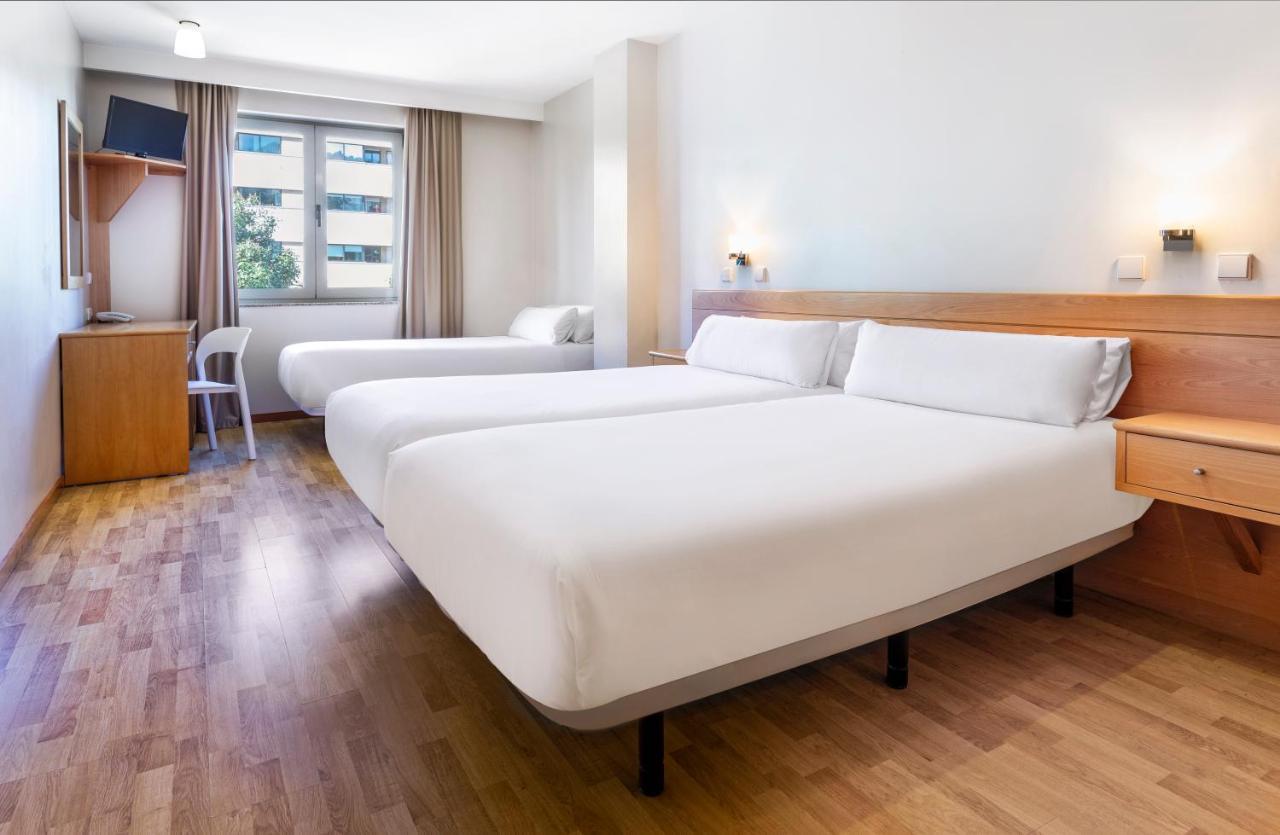 Chambre Triple