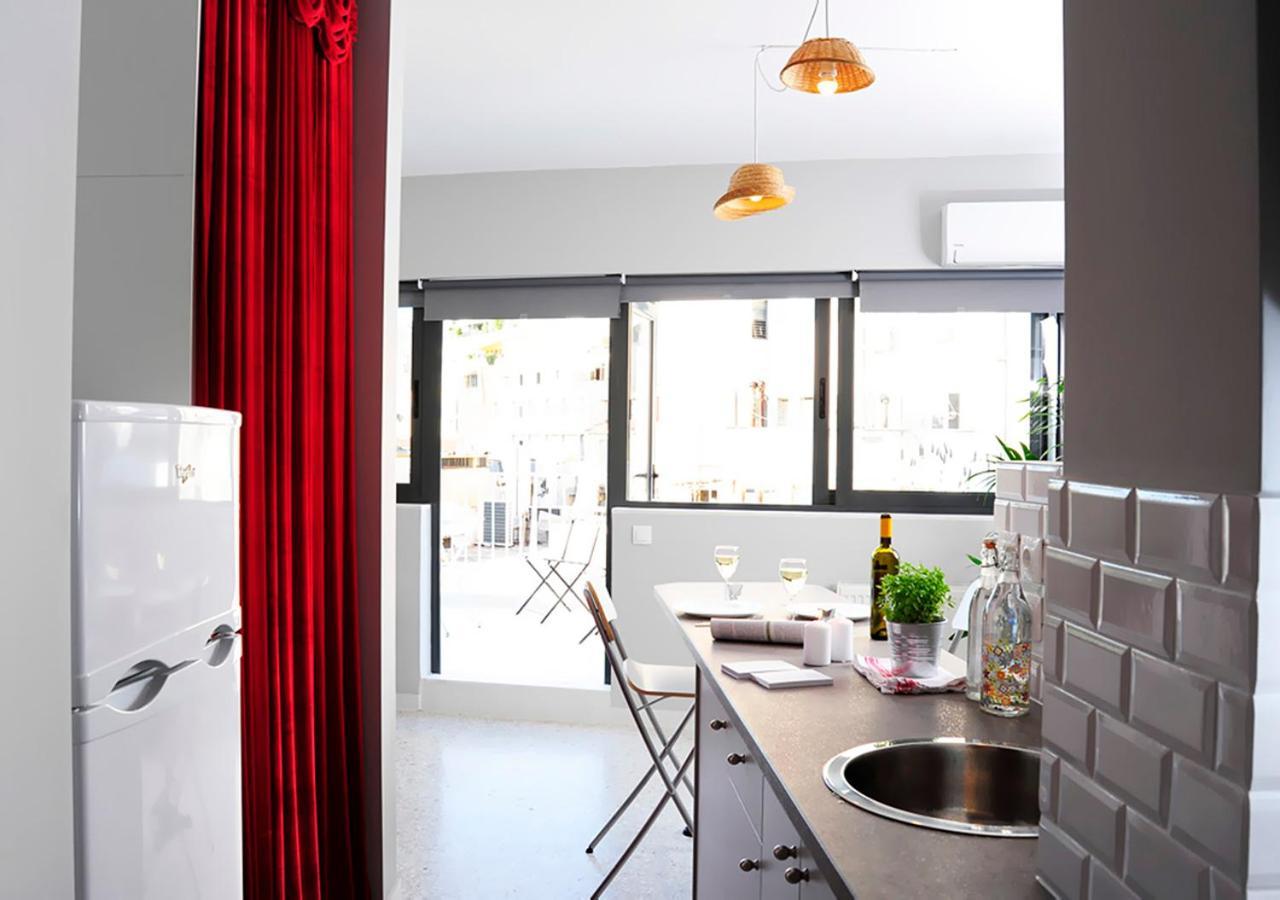 Split - Level Penthouse with Acropolis view - Live in Athens #09