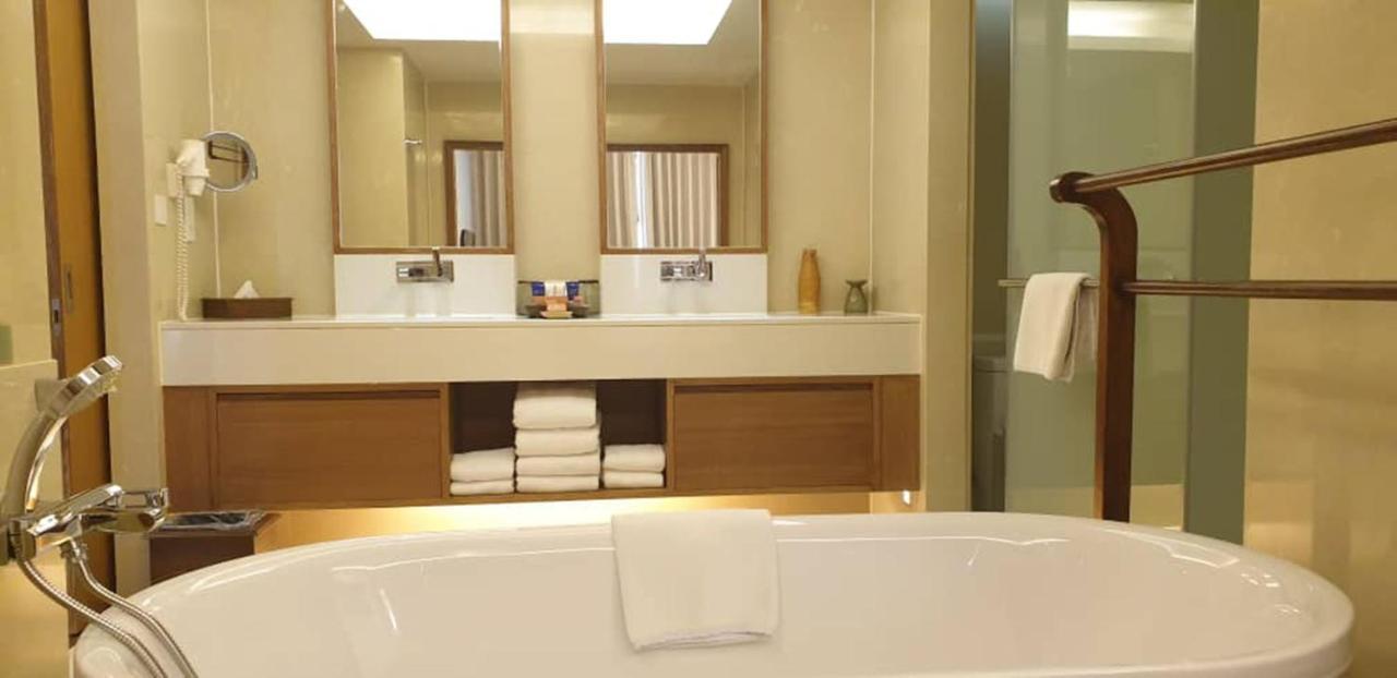 Suite Familiar Bayu