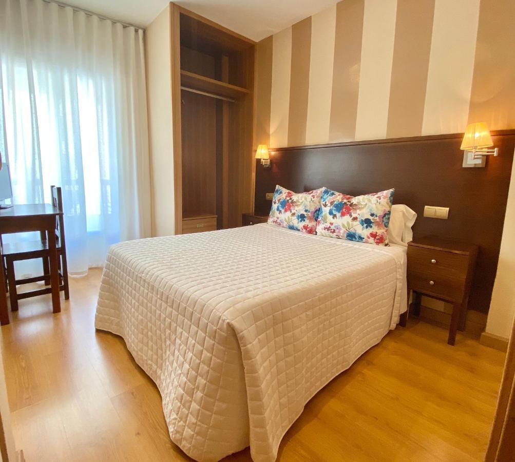 Habitación Doble Estándar