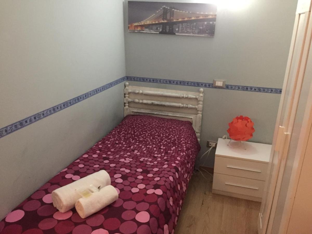 Camera Singola con Bagno Privato