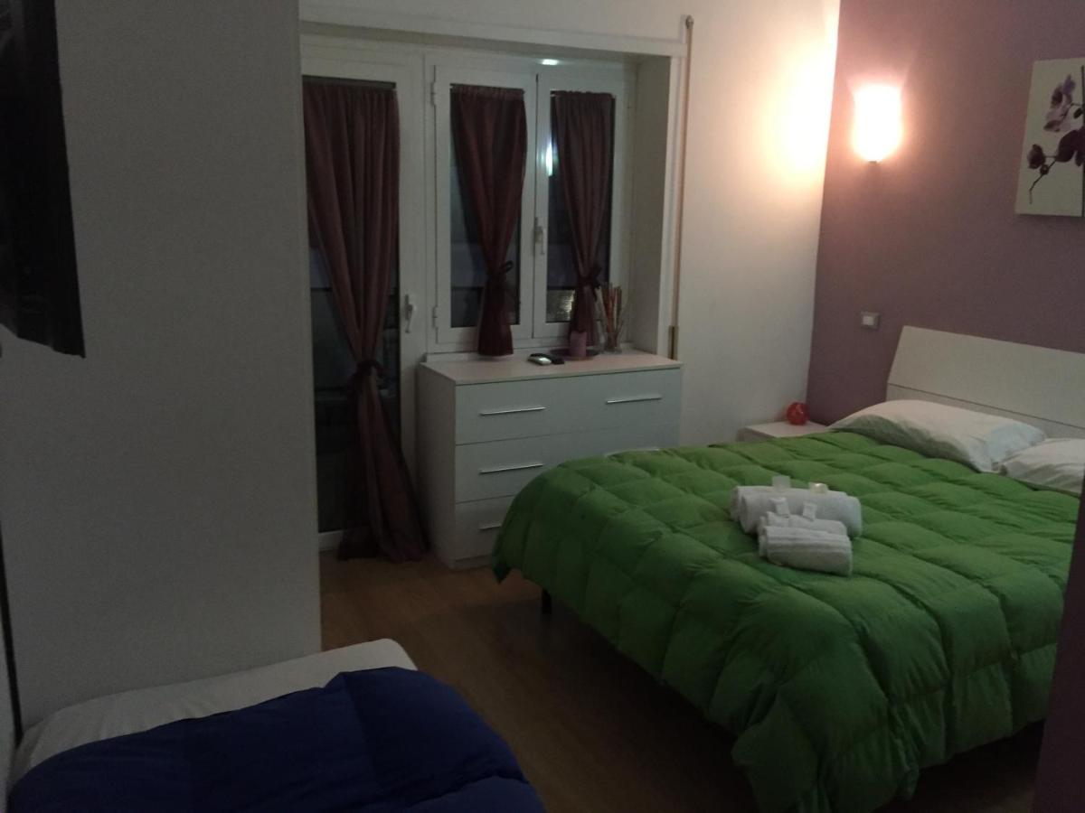 Triple Room Private Bathroom